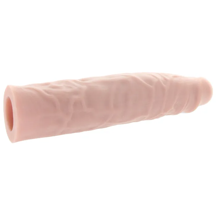 Evolved Novelties Male Sex Toys Adams 3 Inch Penis Extension Evolved Novelties Male Sex Toys Adams 3 Inch Penis Extension