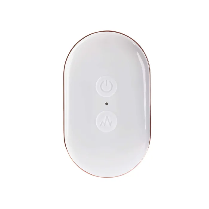 Evolved Novelties Vibrators Evolved Eager Egg Vibrator The Ultimate PowerPacked Textured Thrusting Toy