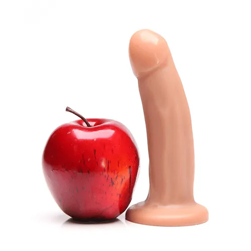 Female Sex Toys As You Like It OR Mark O2 Realistic Dildo