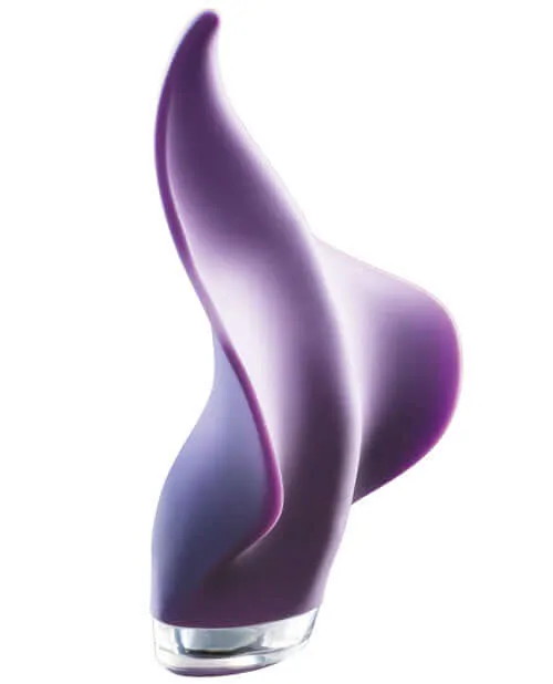 Female Sex Toys CLANDESTINE DEVICES Clandestine Devices Mimic 8function Flexible Rechargeable Vibrator Lilac Female Sex Toys CLANDESTINE DEVICES Clandestine Devices Mimic 8function Flexible Rechargeable Vibrator Lilac