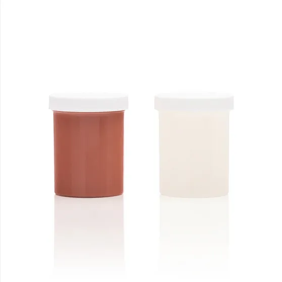 Female Sex Toys Empire Labs CloneAWilly Silicone Refill Medium Skin Tone