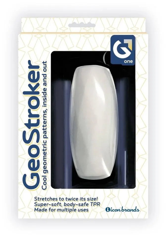 Female Sex Toys Icon Brands Geostroker 1 Discover Pleasure in Geometric Patterns Female Sex Toys Icon Brands Geostroker 1 Discover Pleasure in Geometric Patterns