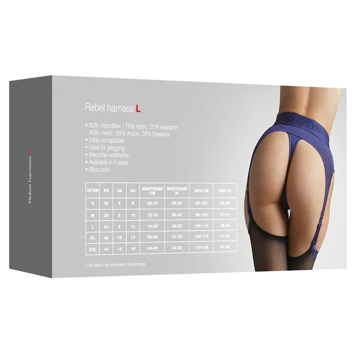 Female Sex Toys LOVELY PLANET Strap On Me Harness Lingerie RebelNig Female Sex Toys LOVELY PLANET Strap On Me Harness Lingerie RebelNig