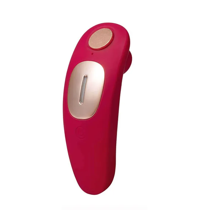 Female Sex Toys Remi 15 Function Rechargeable Remote Control Suction Panty Vibe Maia Toys Female Sex Toys Remi 15 Function Rechargeable Remote Control Suction Panty Vibe Maia Toys