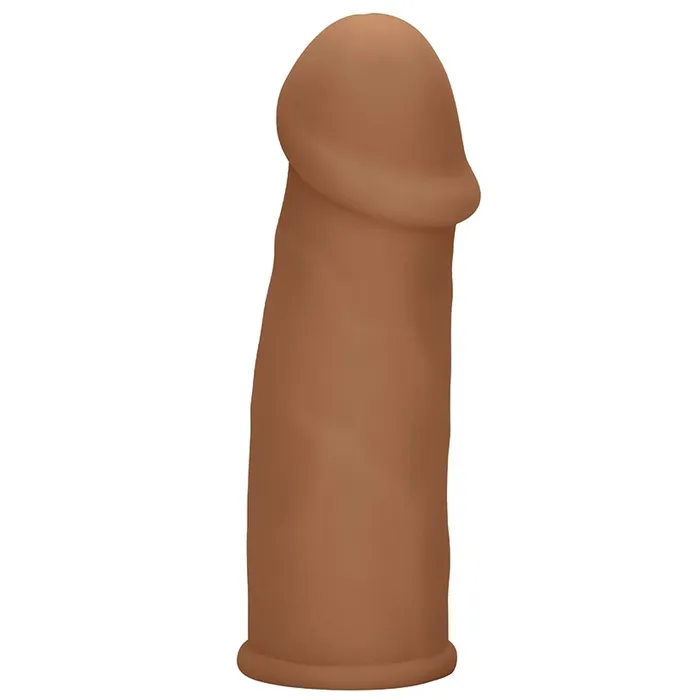 Futurotic Penis ExtenderBrown CAL EXOTICS Male Sex Toys