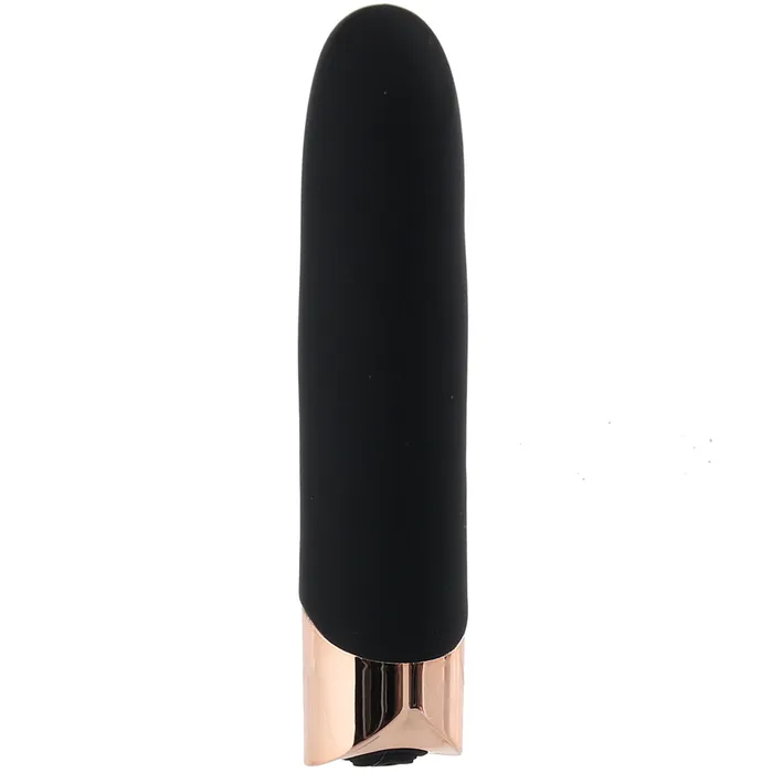 Gender X The Gold Standard Bullet Vibe Evolved Novelties Vibrators