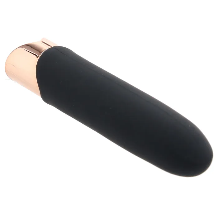 Gender X The Gold Standard Bullet Vibe Evolved Novelties Vibrators Gender X The Gold Standard Bullet Vibe Evolved Novelties Vibrators