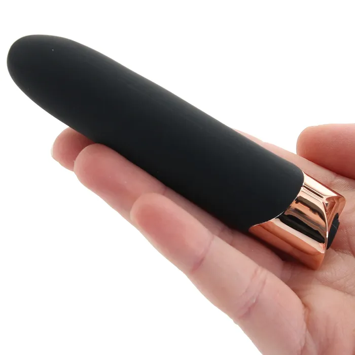 Gender X The Gold Standard Bullet Vibe Evolved Novelties Vibrators Gender X The Gold Standard Bullet Vibe Evolved Novelties Vibrators