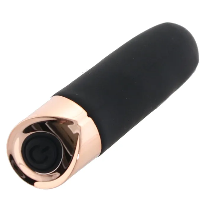 Gender X The Gold Standard Bullet Vibe Evolved Novelties Vibrators Gender X The Gold Standard Bullet Vibe Evolved Novelties Vibrators