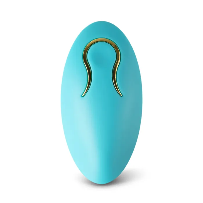 GHETTOFF Female Sex Toys 10 Speed Rechargeable Remote Control Vibrator GHETTOFF Female Sex Toys 10 Speed Rechargeable Remote Control Vibrator