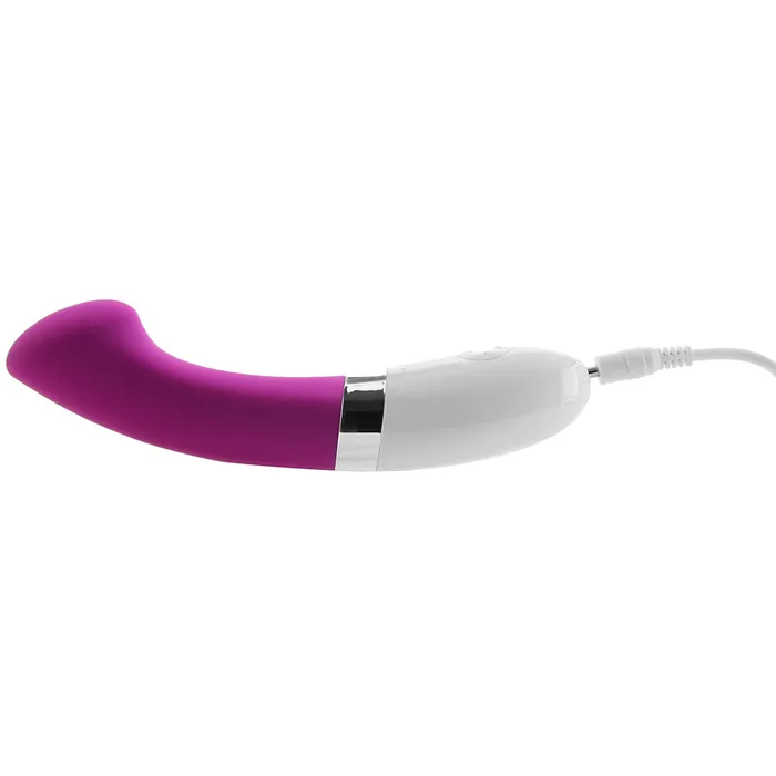 GIGI 2 GSpot Massager in Deep Rose Lelo Female Sex Toys GIGI 2 GSpot Massager in Deep Rose Lelo Female Sex Toys