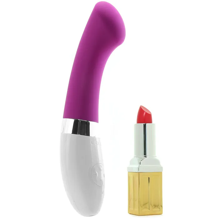 GIGI 2 GSpot Massager in Deep Rose Lelo Female Sex Toys GIGI 2 GSpot Massager in Deep Rose Lelo Female Sex Toys