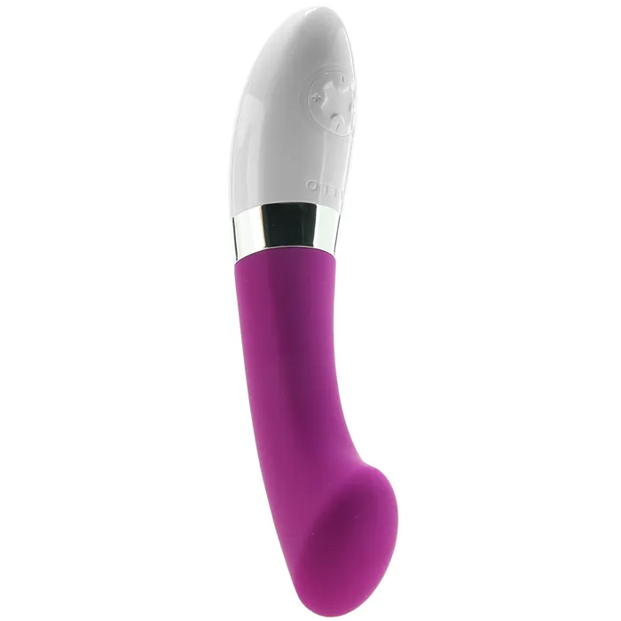 GIGI 2 GSpot Massager in Deep Rose Lelo Female Sex Toys GIGI 2 GSpot Massager in Deep Rose Lelo Female Sex Toys