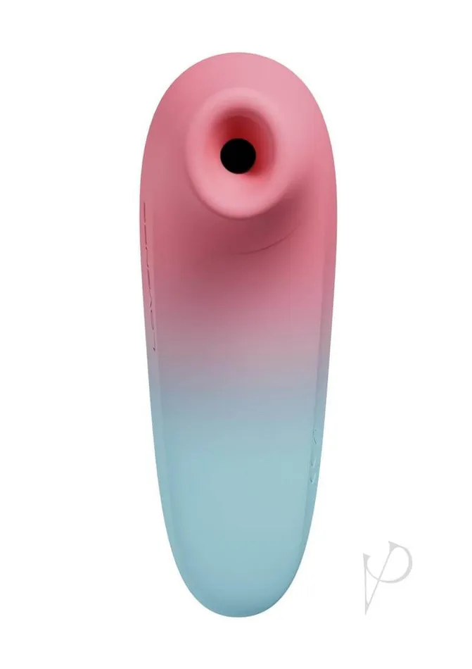 Hytto Pte Ltd lovense Female Sex Toys Tenera 2 Portable Clitoral Suction Toy with Lovense PulseSense Technology Hytto Pte Ltd lovense Female Sex Toys Tenera 2 Portable Clitoral Suction Toy with Lovense PulseSense Technology