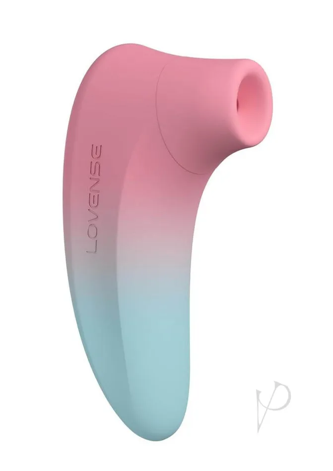 Hytto Pte Ltd lovense Female Sex Toys Tenera 2 Portable Clitoral Suction Toy with Lovense PulseSense Technology Hytto Pte Ltd lovense Female Sex Toys Tenera 2 Portable Clitoral Suction Toy with Lovense PulseSense Technology