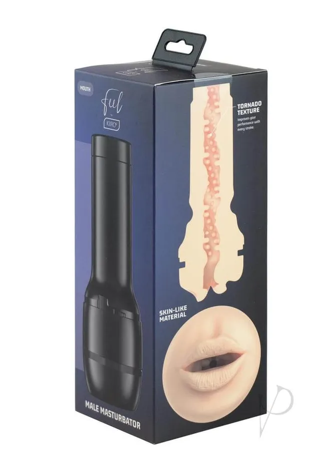 Kiiroo Bv Male Sex Toys Feel Stroker Mouth by Kiiroo GenderNeutral Pleasure Experience Kiiroo Bv Male Sex Toys Feel Stroker Mouth by Kiiroo GenderNeutral Pleasure Experience