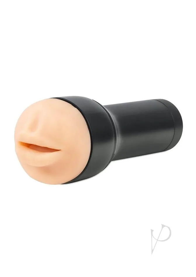 Kiiroo Bv Male Sex Toys Feel Stroker Mouth by Kiiroo GenderNeutral Pleasure Experience