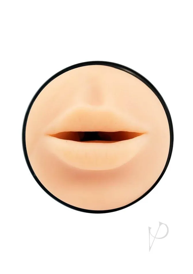 Kiiroo Bv Male Sex Toys Feel Stroker Mouth by Kiiroo GenderNeutral Pleasure Experience