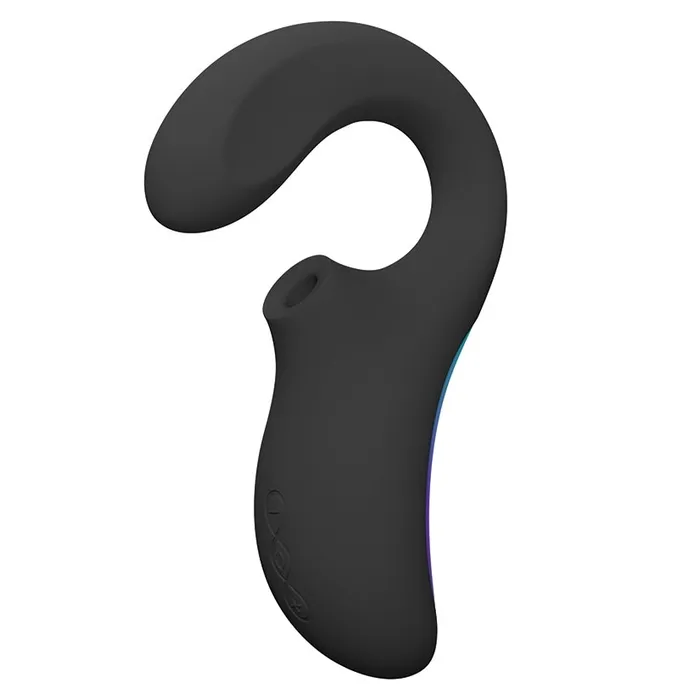 Lelo Enigma WaveBlack LELO Vibrators