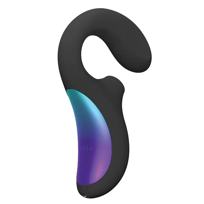 Lelo Enigma WaveBlack LELO Vibrators