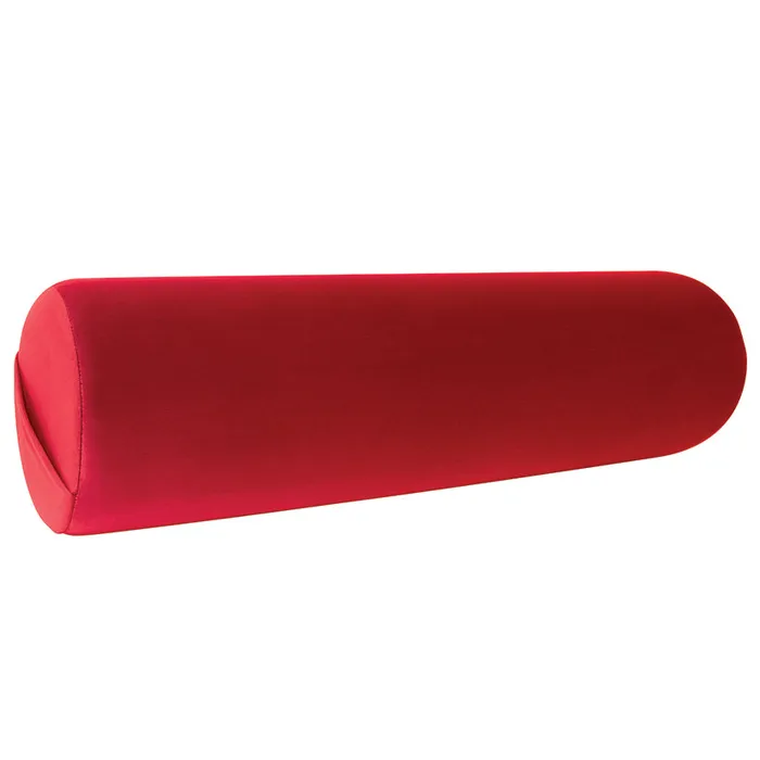 LIBERATOR Vibrators Liberator Whirl MicroVelvetRed