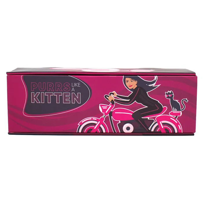 Like A Kitten Purrs Like A Kitten Vibr NATALIES TOY BOX Vibrators