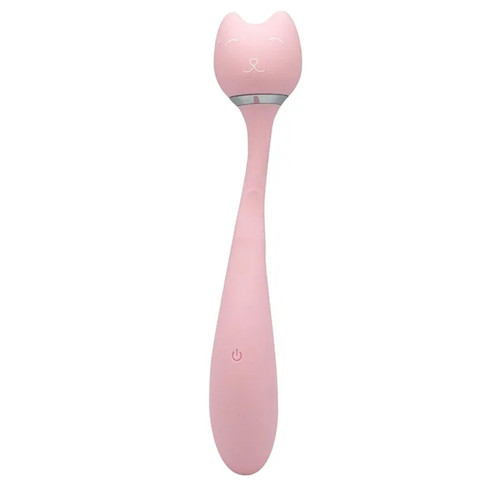 Like A Kitten Purrs Like A Kitten Vibr NATALIES TOY BOX Vibrators Like A Kitten Purrs Like A Kitten Vibr NATALIES TOY BOX Vibrators