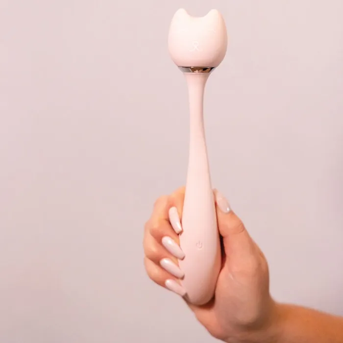 Like A Kitten Purrs Like A Kitten Vibr NATALIES TOY BOX Vibrators Like A Kitten Purrs Like A Kitten Vibr NATALIES TOY BOX Vibrators