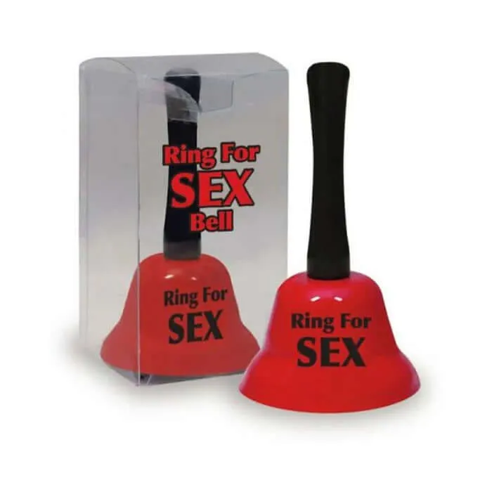 Little Genie Anal Ring the Bell for Sex Red Playful Signal for Passionate Moments Little Genie Anal Ring the Bell for Sex Red Playful Signal for Passionate Moments