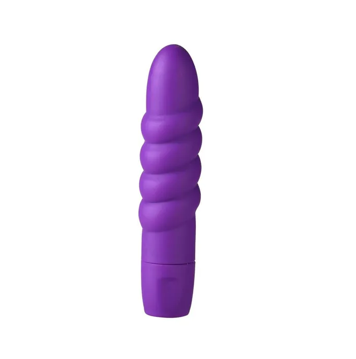 Maia Toys Vibrators Sugr Mini Bullet Vibrator Purple