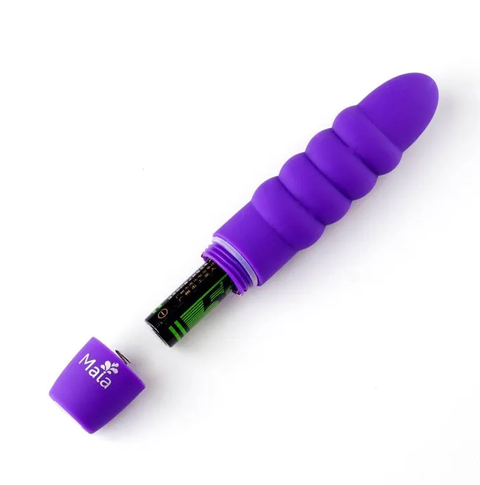 Maia Toys Vibrators Sugr Mini Bullet Vibrator Purple