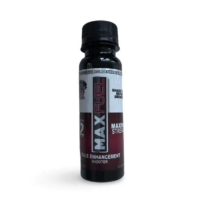 Male Sex Toys Assorted Pill Vendors MaxFuel Wild Berry Male Enhancement Shooter 3 fl oz Male Sex Toys Assorted Pill Vendors MaxFuel Wild Berry Male Enhancement Shooter 3 fl oz