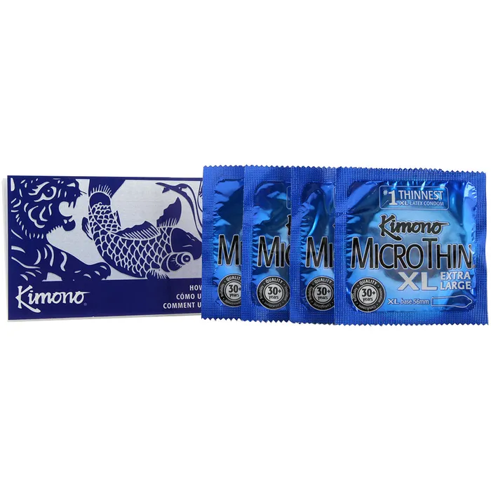 Male Sex Toys Kimono MicroThin XL Condoms in 36 Pack Kimono Male Sex Toys Kimono MicroThin XL Condoms in 36 Pack Kimono