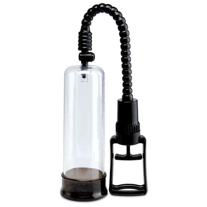 Male Sex Toys Pipedream Max Width Penis Enlarger in Clear
