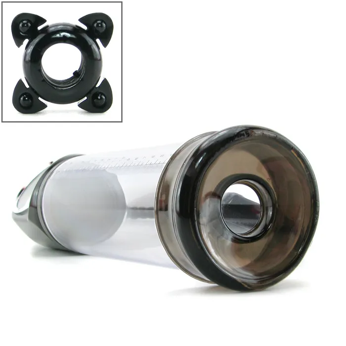Male Sex Toys Pipedream Max Width Penis Enlarger in Clear Male Sex Toys Pipedream Max Width Penis Enlarger in Clear