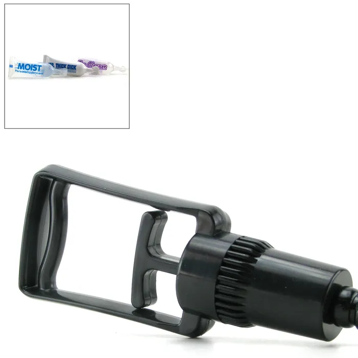 Male Sex Toys Pipedream Max Width Penis Enlarger in Clear Male Sex Toys Pipedream Max Width Penis Enlarger in Clear