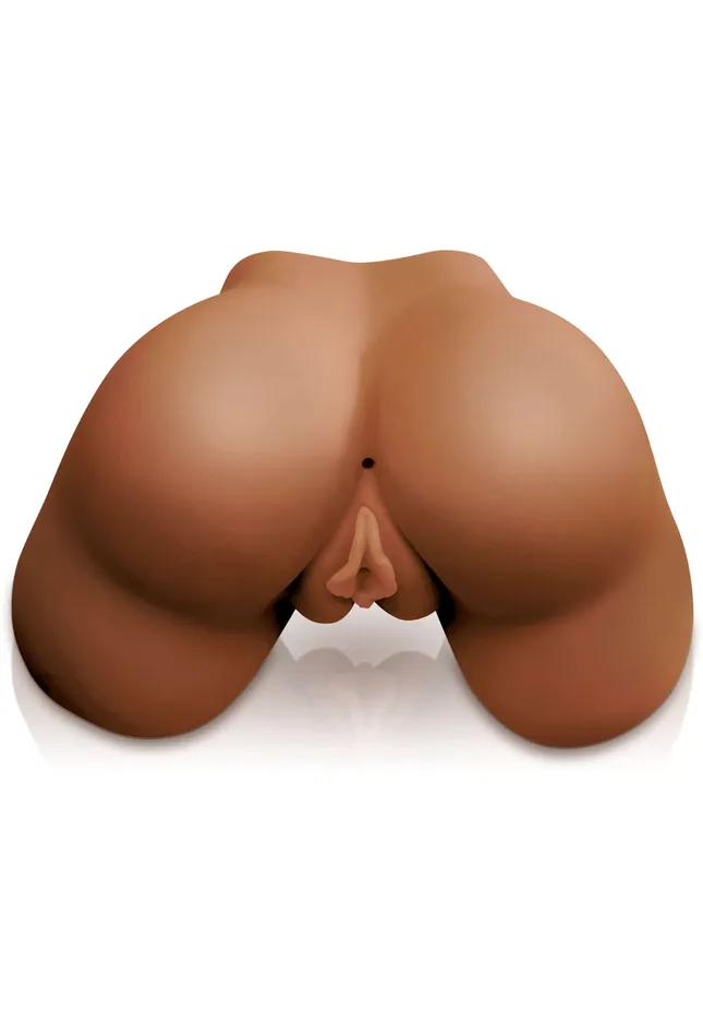 Male Sex Toys Pipedream Products Pipedream Extreme Junk In Tha Trunk Ass Masturbator