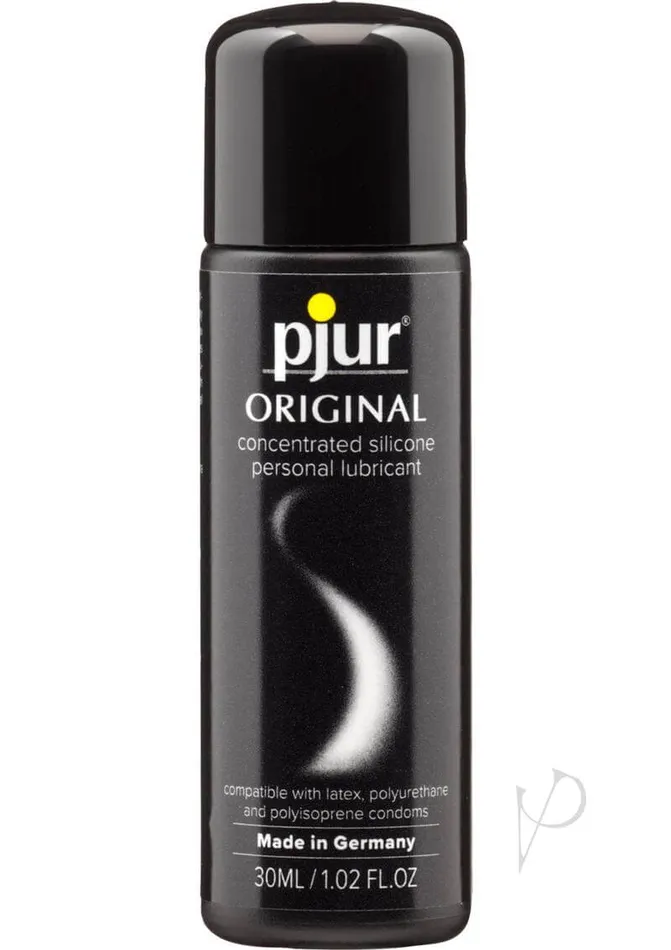 Male Sex Toys Pjur Original 30ml Wevibe