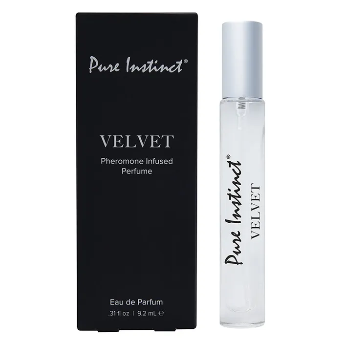 Male Sex Toys Pure Instinct Signature Collection Pheromone PerfumeVelvet 92ml JELIQUE PRODUCTS Male Sex Toys Pure Instinct Signature Collection Pheromone PerfumeVelvet 92ml JELIQUE PRODUCTS