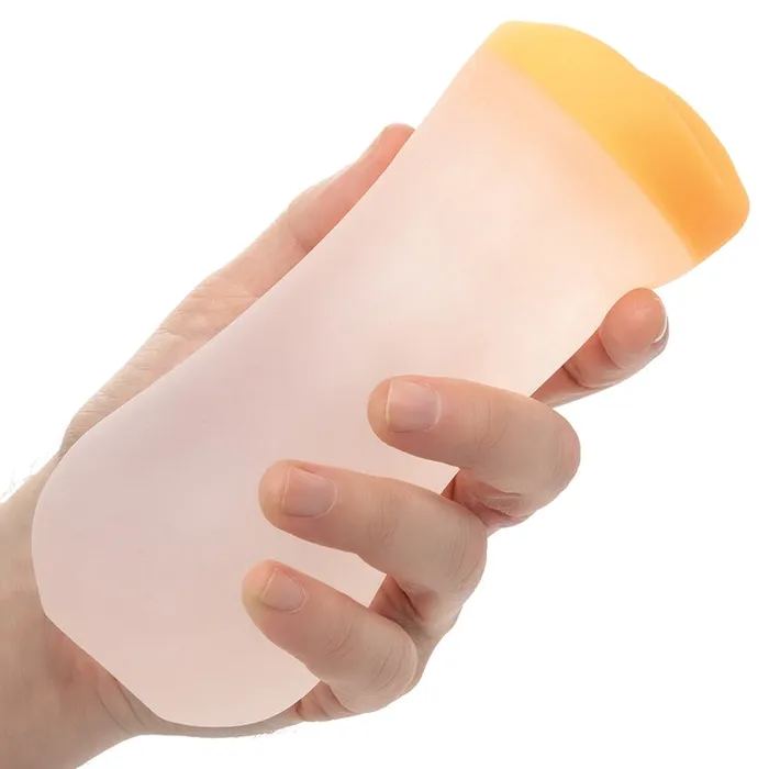 Male Sex Toys The Gripper Deep Pussy Grip CAL EXOTICS