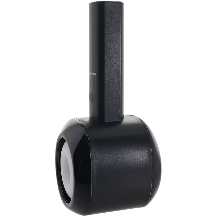 Male Sex Toys Zero Tolerance Let It Slide Stroker Wand Evolved Novelties