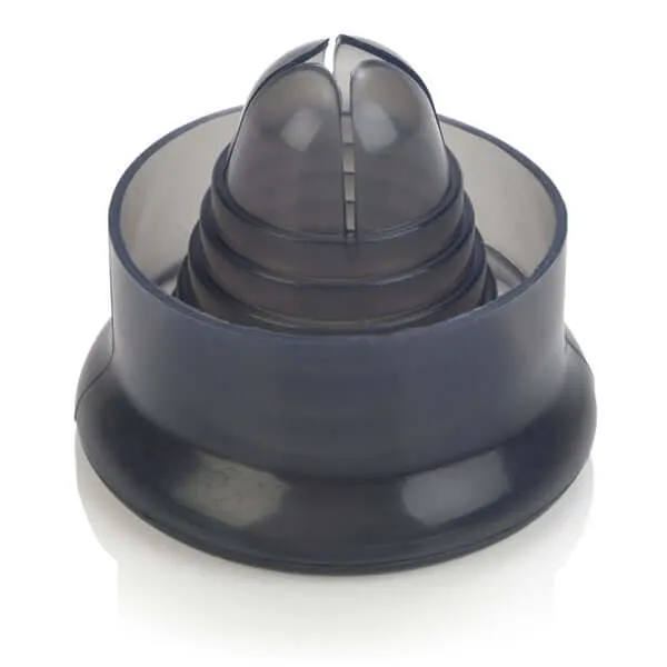 Max Results Pump Superior Suction Enhancement with Master Grip Handle California Exotic Novelties Male Sex Toys