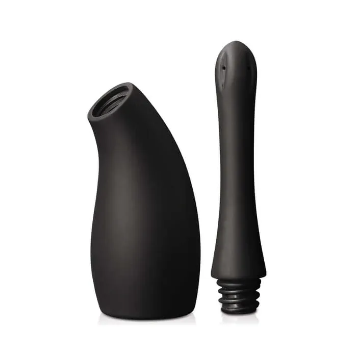 NS Novelties Anal Renegade Deluxe Cleanser Black