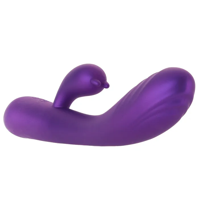 ns novelties Vibrators Royals Duchess Rabbit Vibe