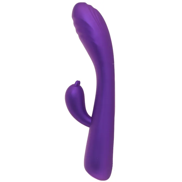 ns novelties Vibrators Royals Duchess Rabbit Vibe