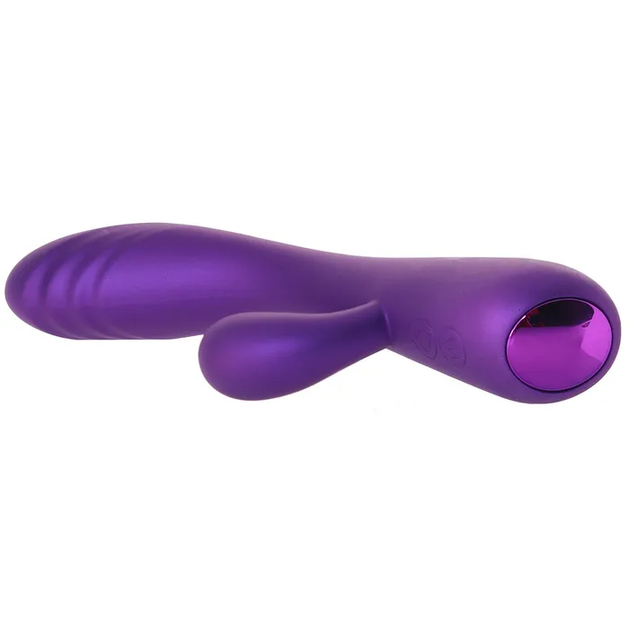 ns novelties Vibrators Royals Duchess Rabbit Vibe