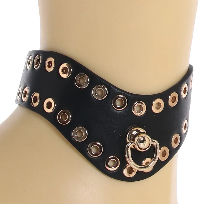 ns novelties Vibrators Taboo Kali Collar