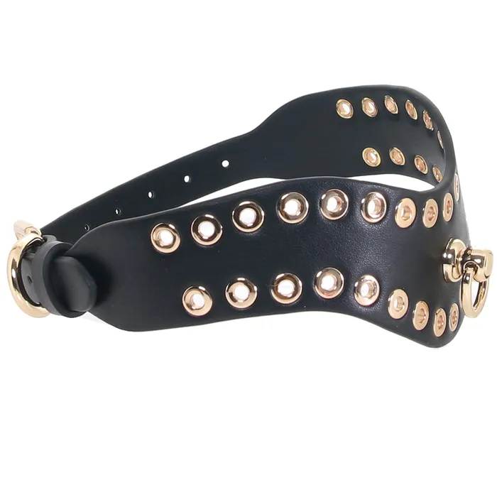 ns novelties Vibrators Taboo Kali Collar