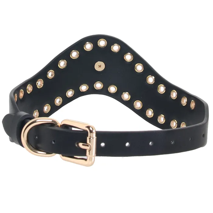 ns novelties Vibrators Taboo Kali Collar