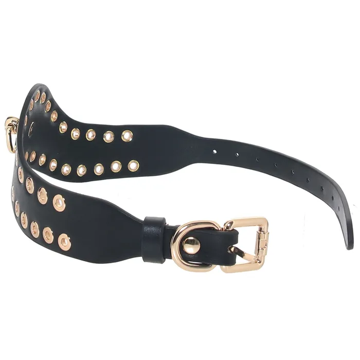 ns novelties Vibrators Taboo Kali Collar